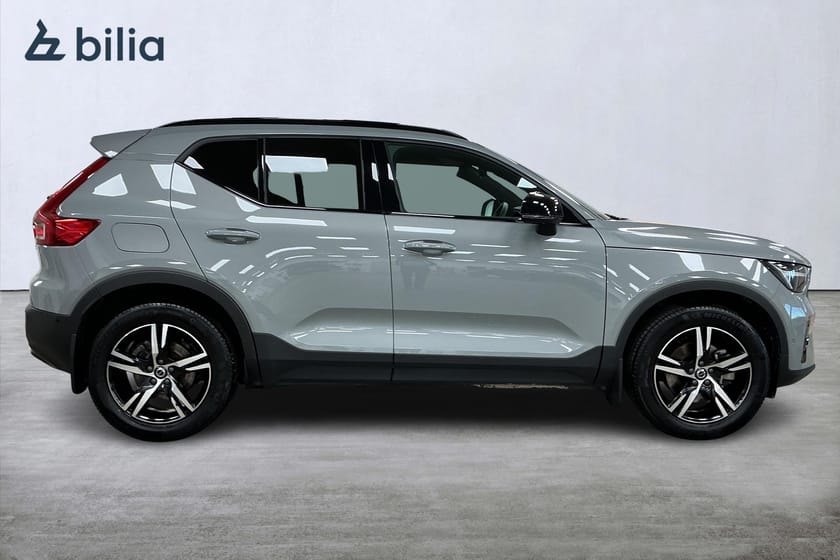 Bild 5 av Volvo XC40