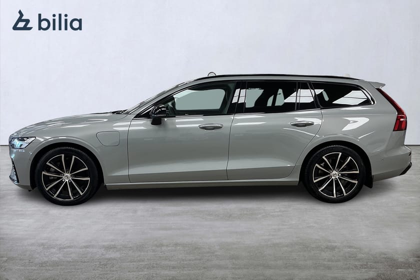 Bild 3 av Volvo V60