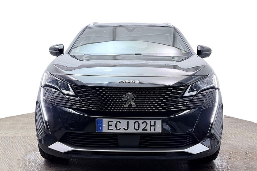 Bild 3 av Peugeot 3008