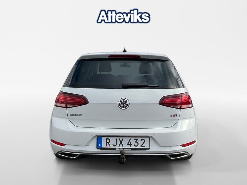 Bild 4 av Volkswagen Golf