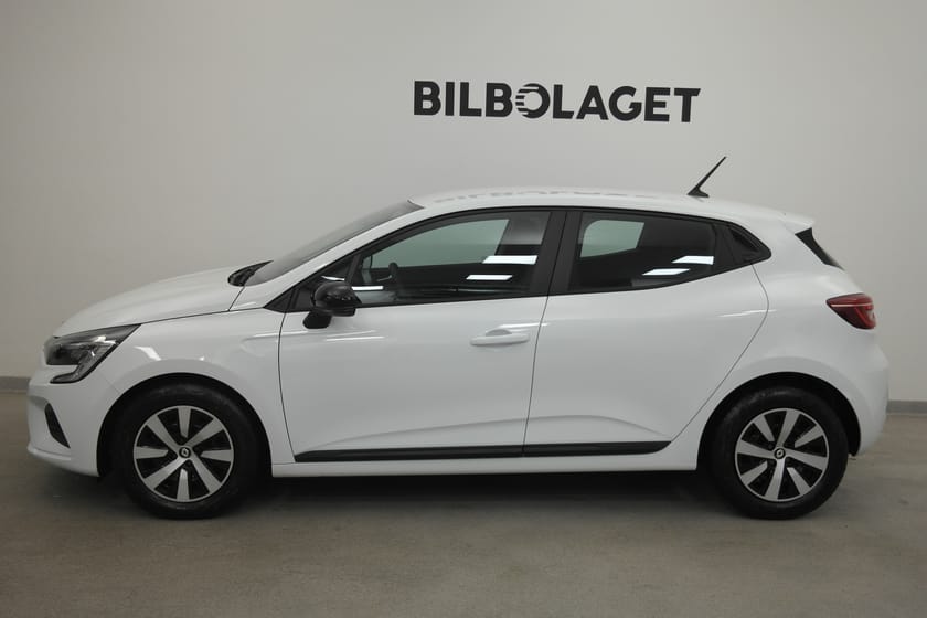 Bild 4 av Renault Clio
