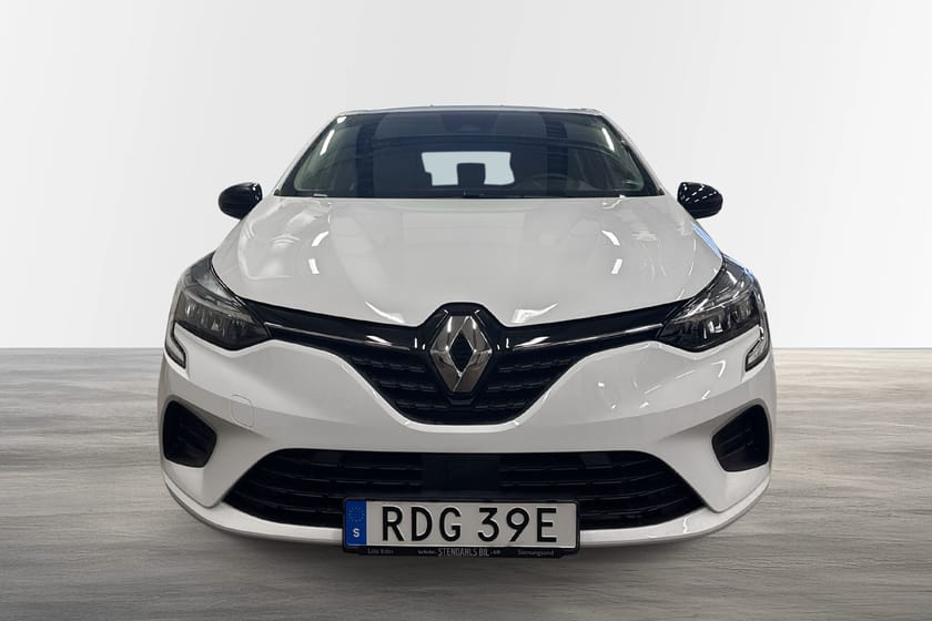 Bild 2 av Renault Clio E-TECH