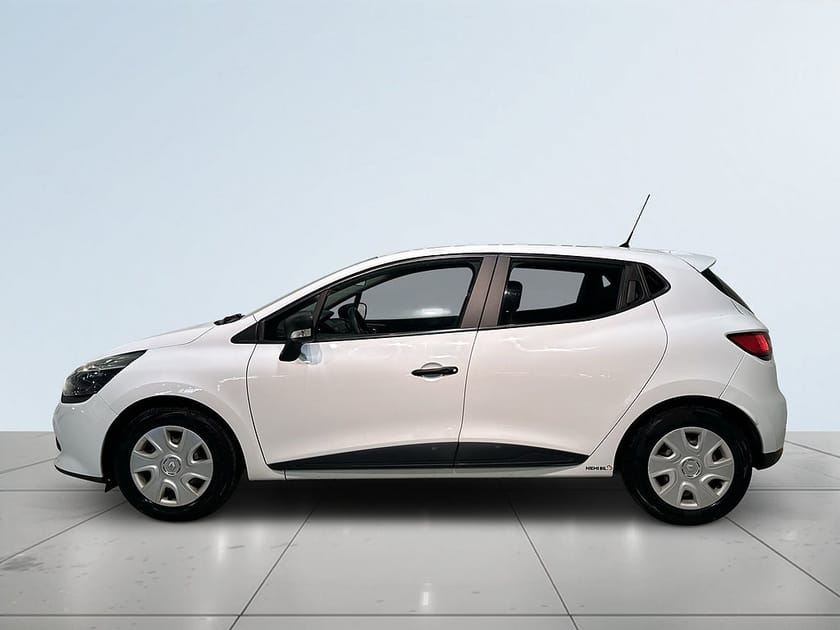 Bild 4 av Renault Clio