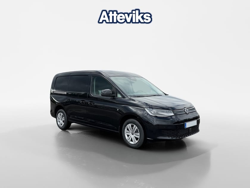 Bild 1 av Volkswagen Caddy Cargo Maxi