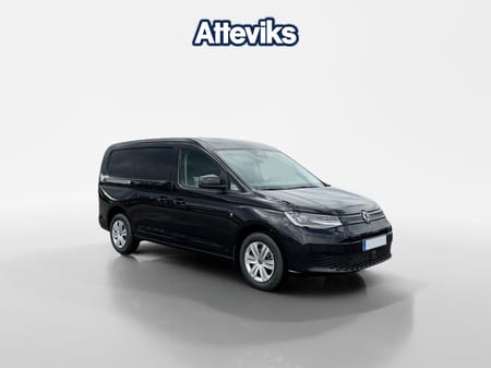 Volkswagen Caddy Cargo Maxi