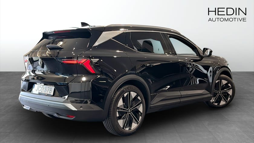 Bild 2 av Renault Scenic E-Tech High Range