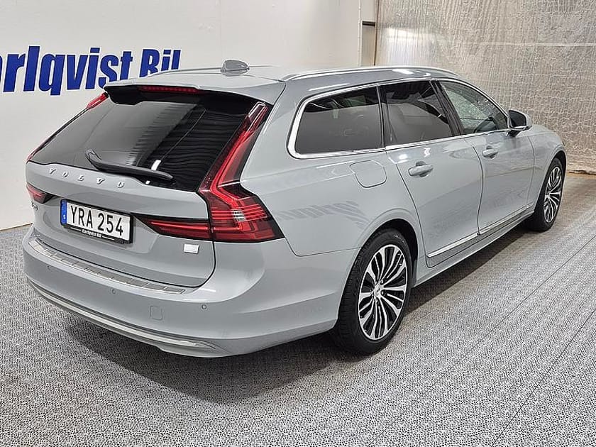 Bild 4 av Volvo V90