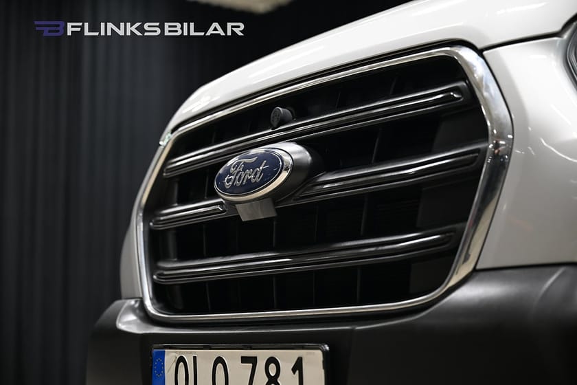 Bild 2 av Ford Transit 350
