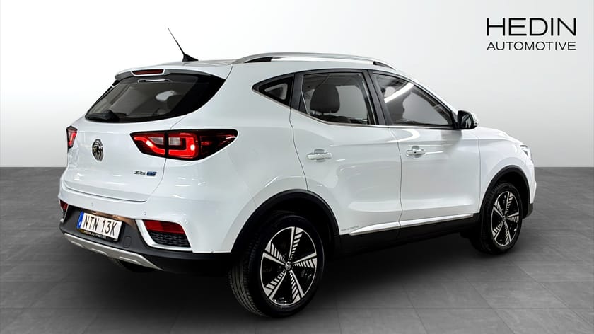 Bild 2 av MG ZS EV