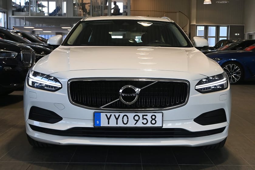Bild 5 av Volvo V90