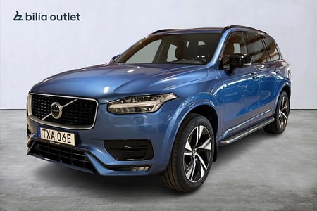 Volvo XC90 7-seater