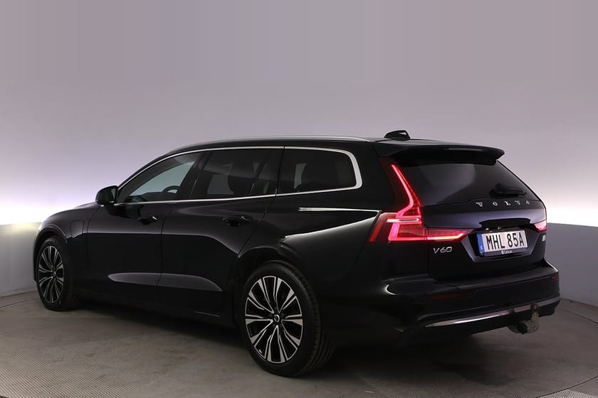 Bild 4 av Volvo V60