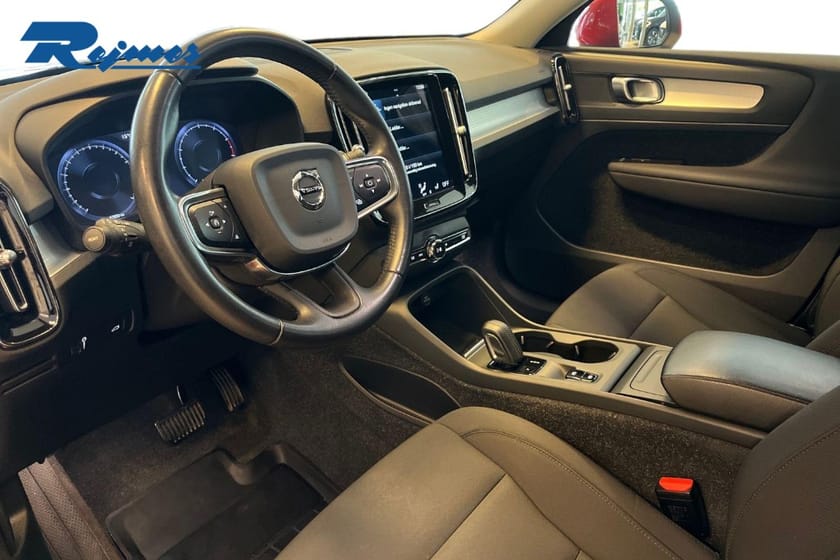 Bild 5 av Volvo XC40