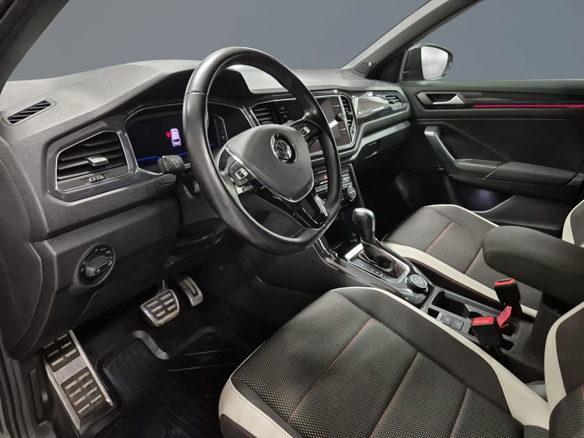 Bild 4 av Volkswagen T-Roc