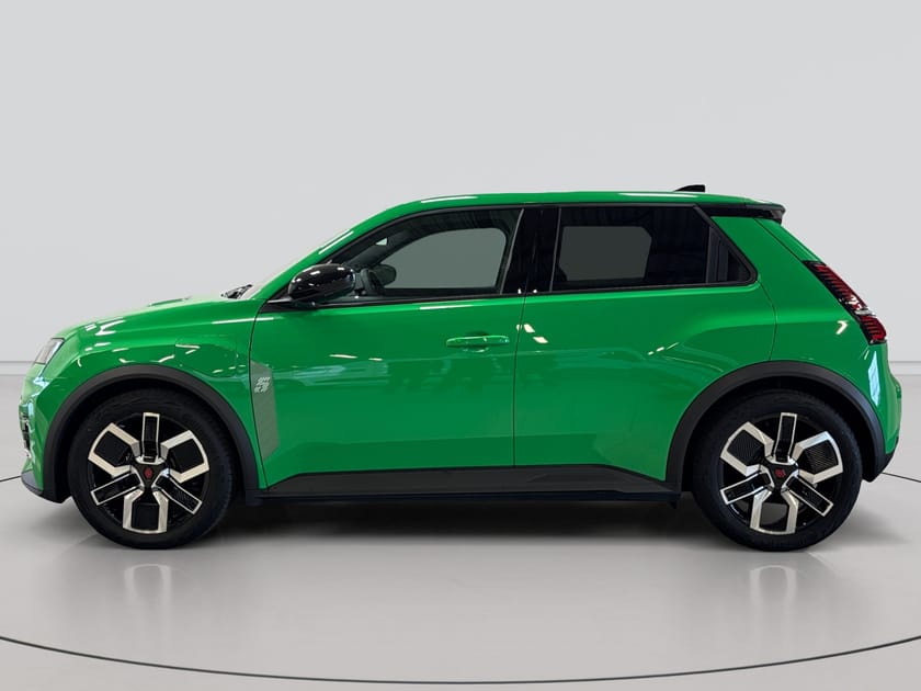 Bild 2 av Renault 5 E-Tech