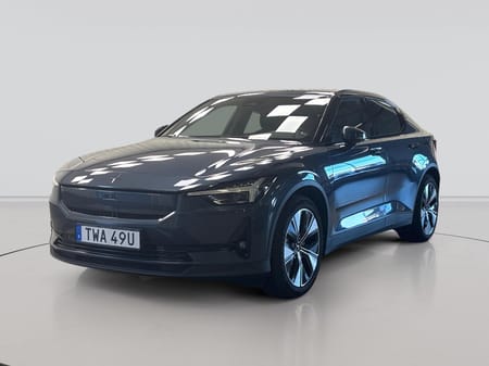 Polestar 2 Long Range Dual Motor