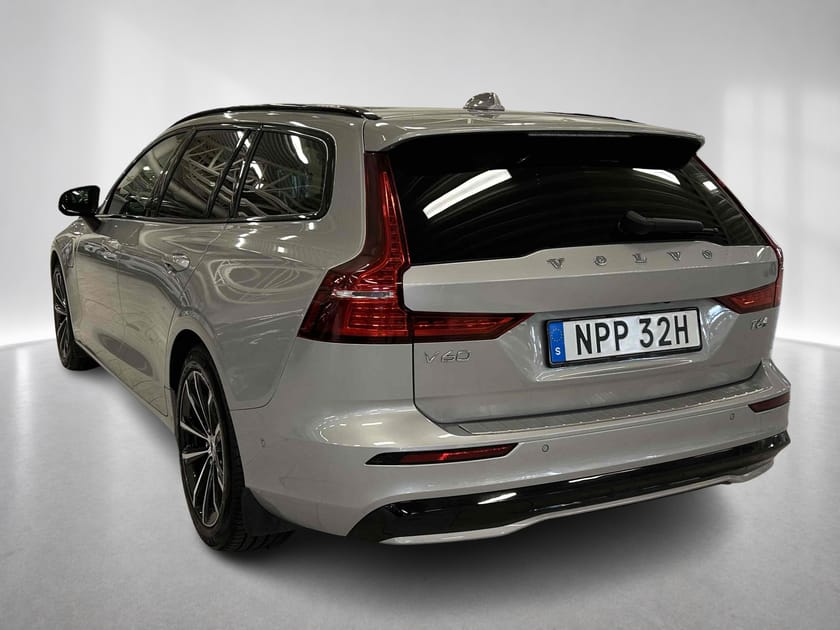Bild 2 av Volvo V60
