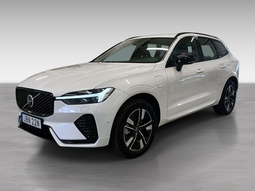 Bild 1 av Volvo XC60