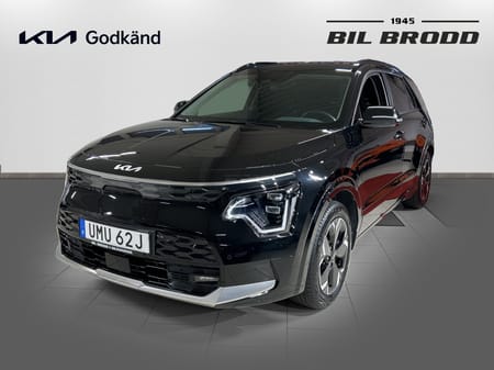 Kia Niro EV