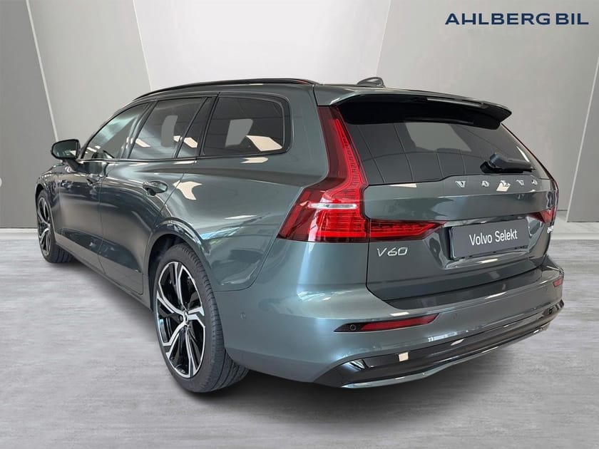 Bild 3 av Volvo V60