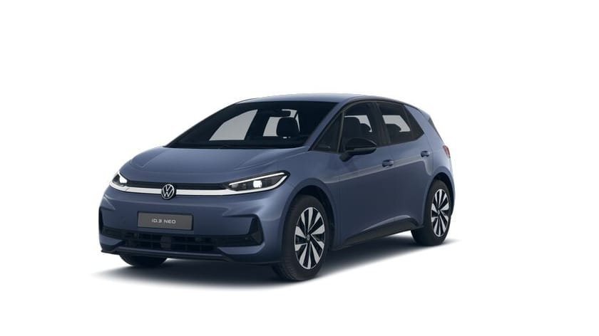 Bild 1 av Volkswagen ID.3 Neo