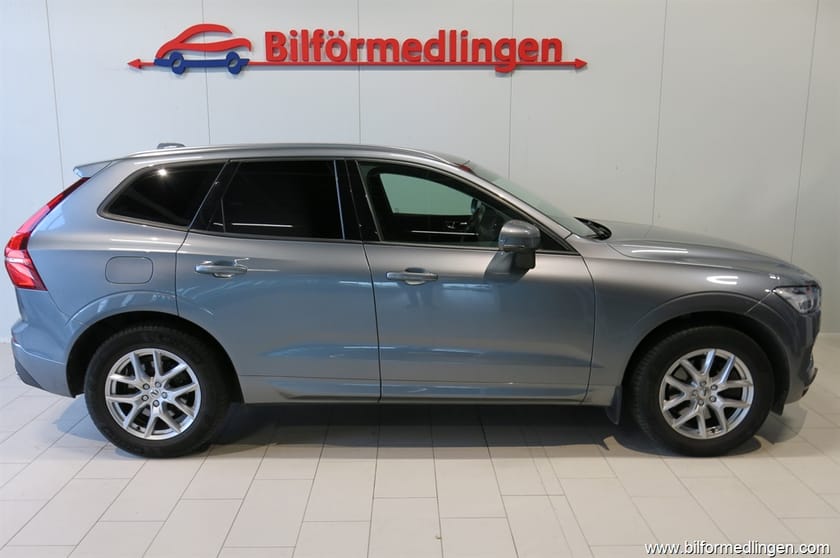 Bild 2 av Volvo XC60
