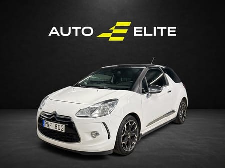 Citroën DS3