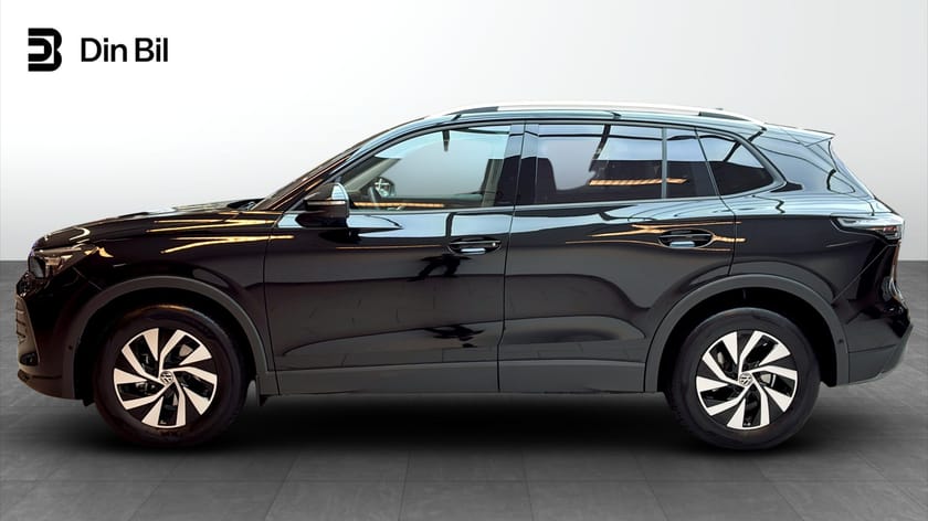 Bild 2 av Volkswagen Tiguan