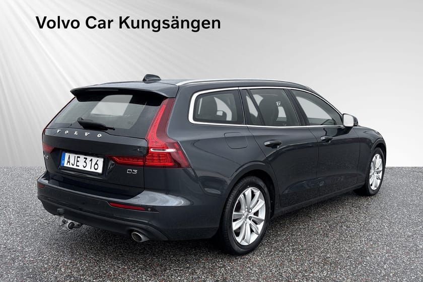 Bild 5 av Volvo V60