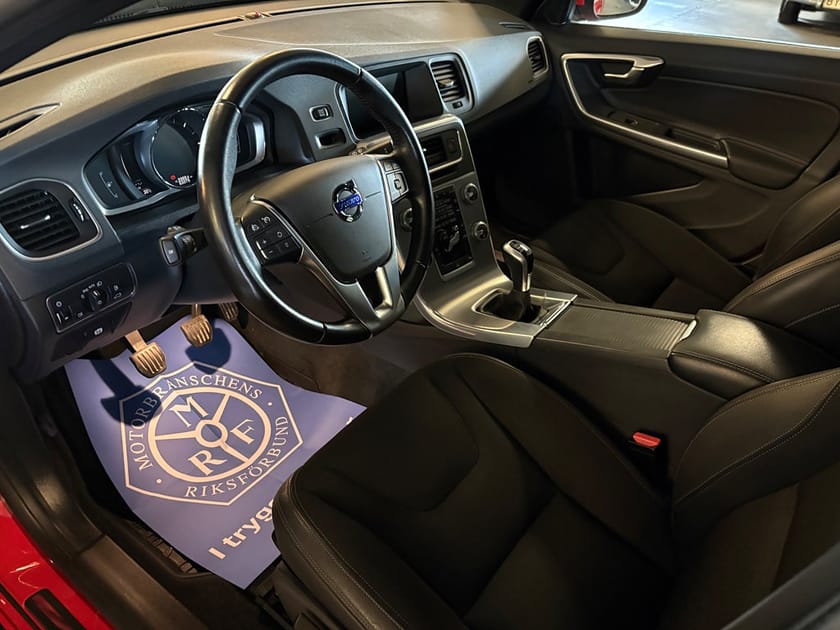 Bild 5 av Volvo V60