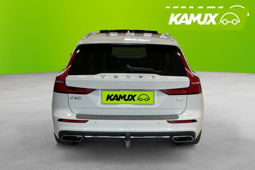 Bild 5 av Volvo V60