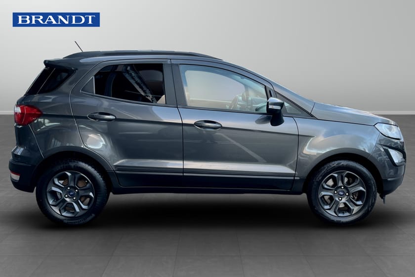 Bild 3 av Ford EcoSport