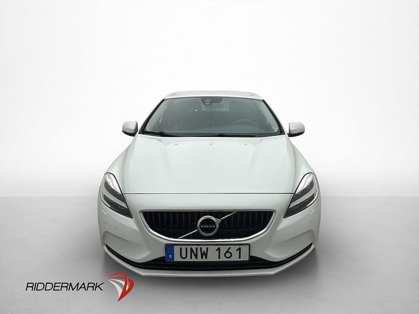Bild 2 av Volvo V40