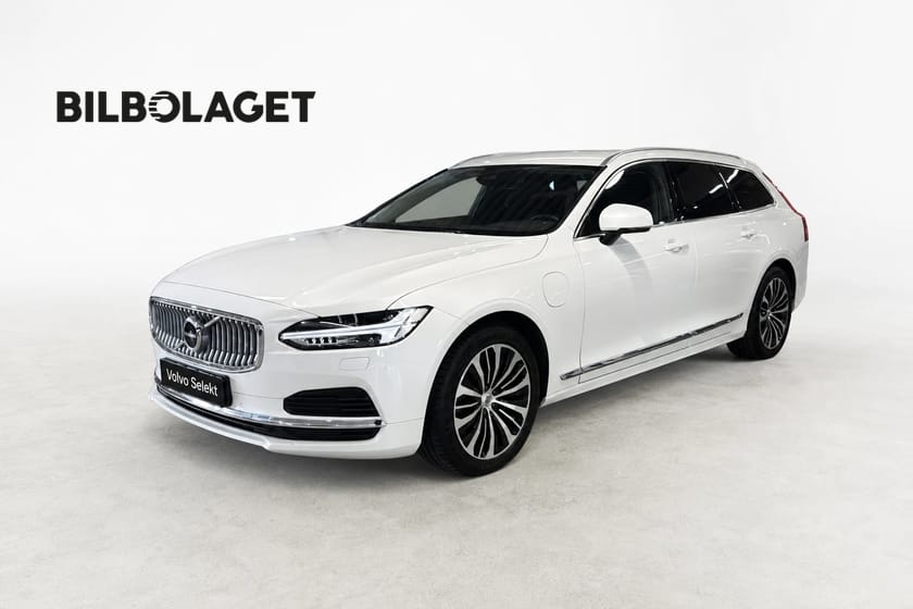 Bild 1 av Volvo V90