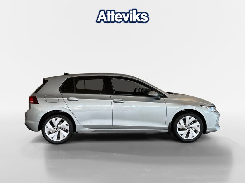 Bild 2 av Volkswagen Golf