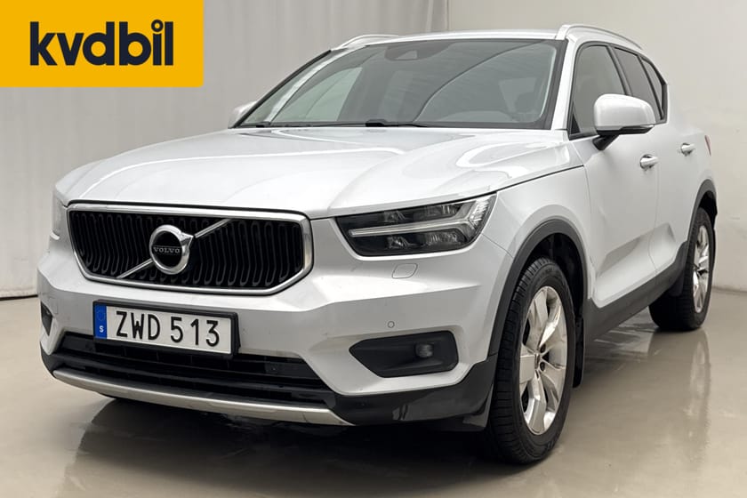 Bild 1 av Volvo XC40