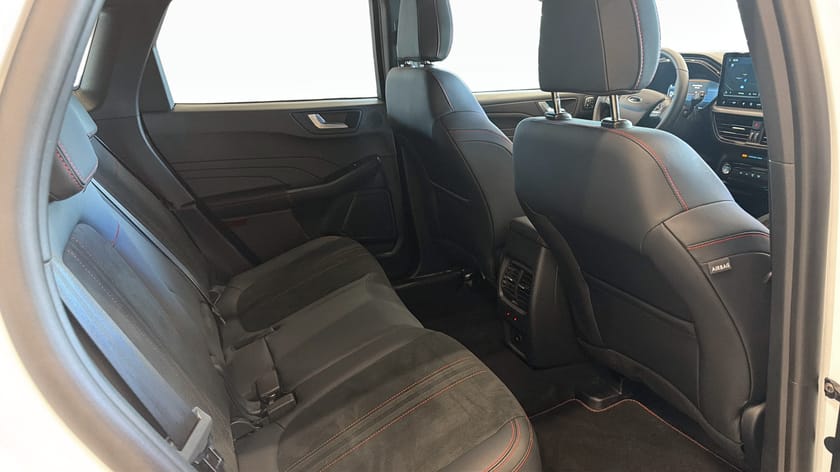 Bild 5 av Ford Kuga Plug-In Hybrid