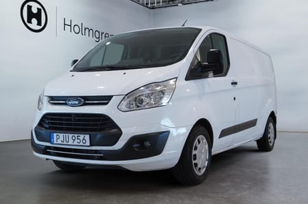 Ford Transit Custom 290