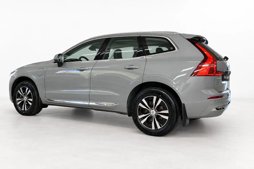 Bild 3 av Volvo XC60