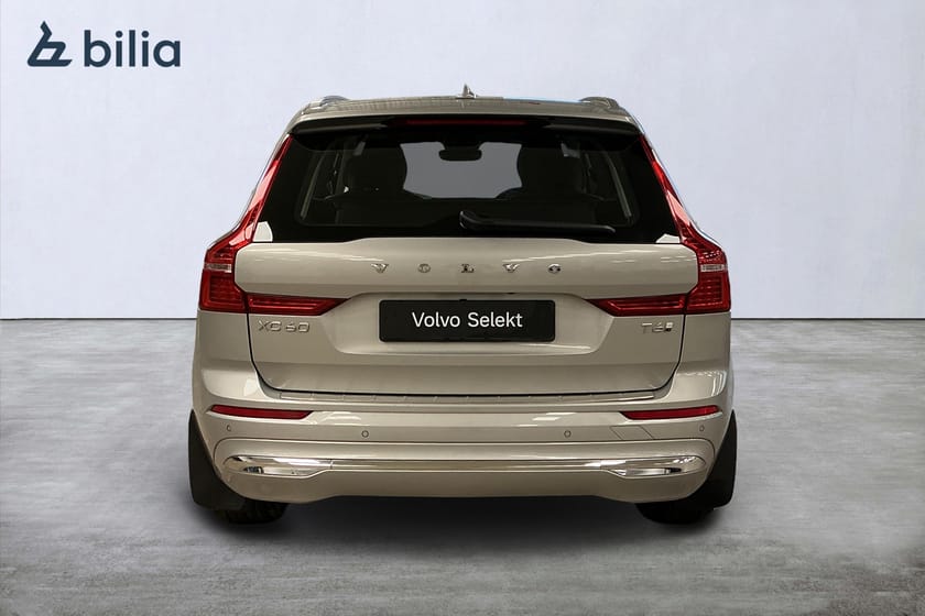 Bild 5 av Volvo XC60