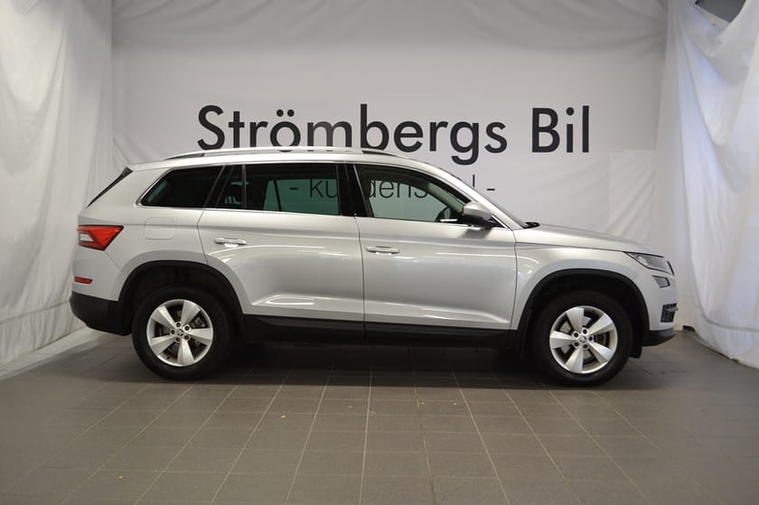 Bild 2 av Škoda Kodiaq