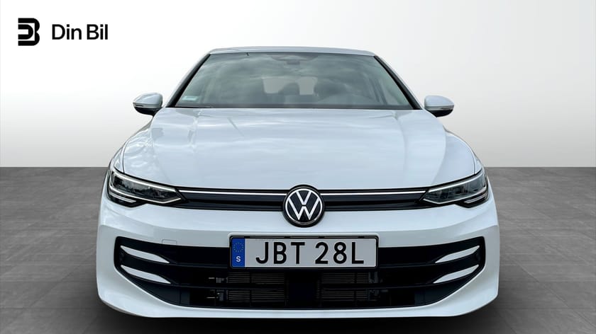 Bild 5 av Volkswagen Golf