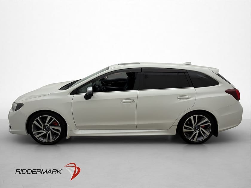 Bild 4 av Subaru Levorg