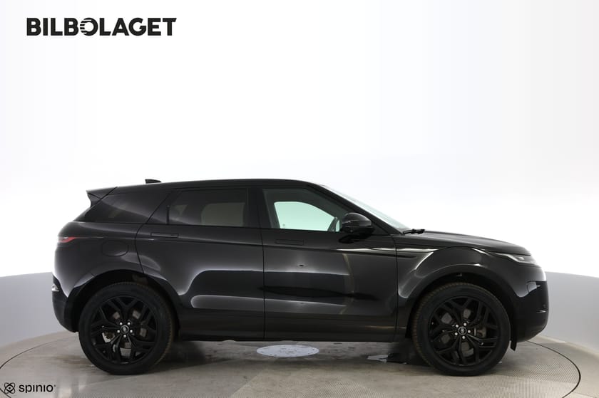 Bild 5 av Land Rover Range Rover Evoque P300e AWD