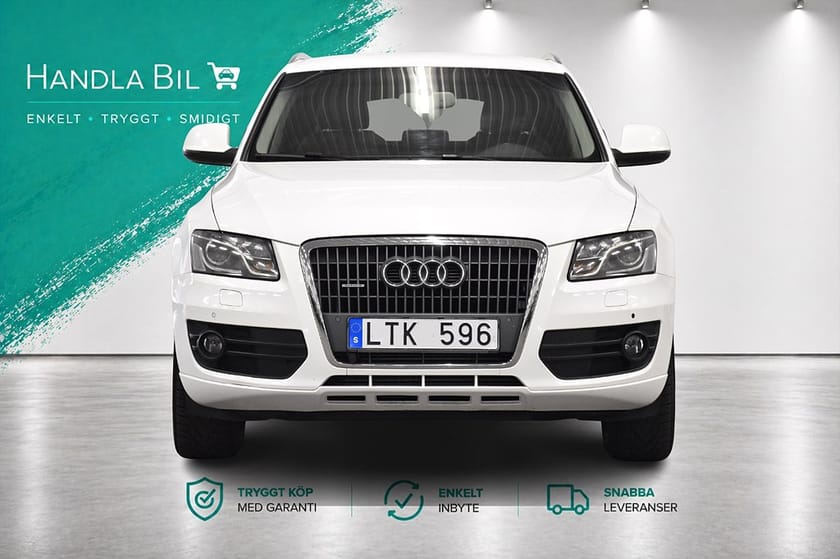 Bild 3 av Audi Q5