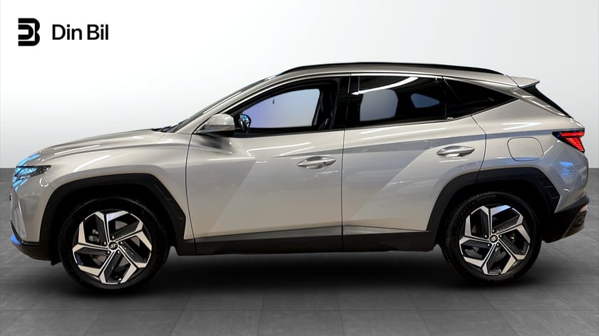 Bild 2 av Hyundai Tucson PHEV