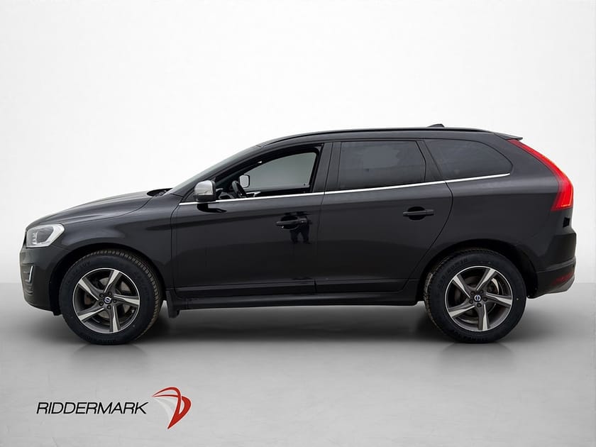 Bild 5 av Volvo XC60