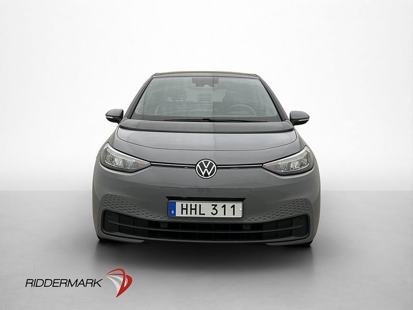Bild 3 av Volkswagen ID.3 Pro Performance