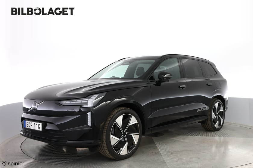 Bild 1 av Volvo EX90 Twin Motor Performance 7-seater