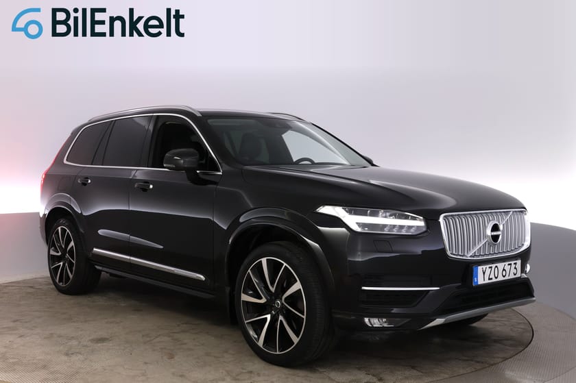 Bild 1 av Volvo XC90